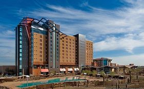 Wild Horse Pass Hotel & Casino